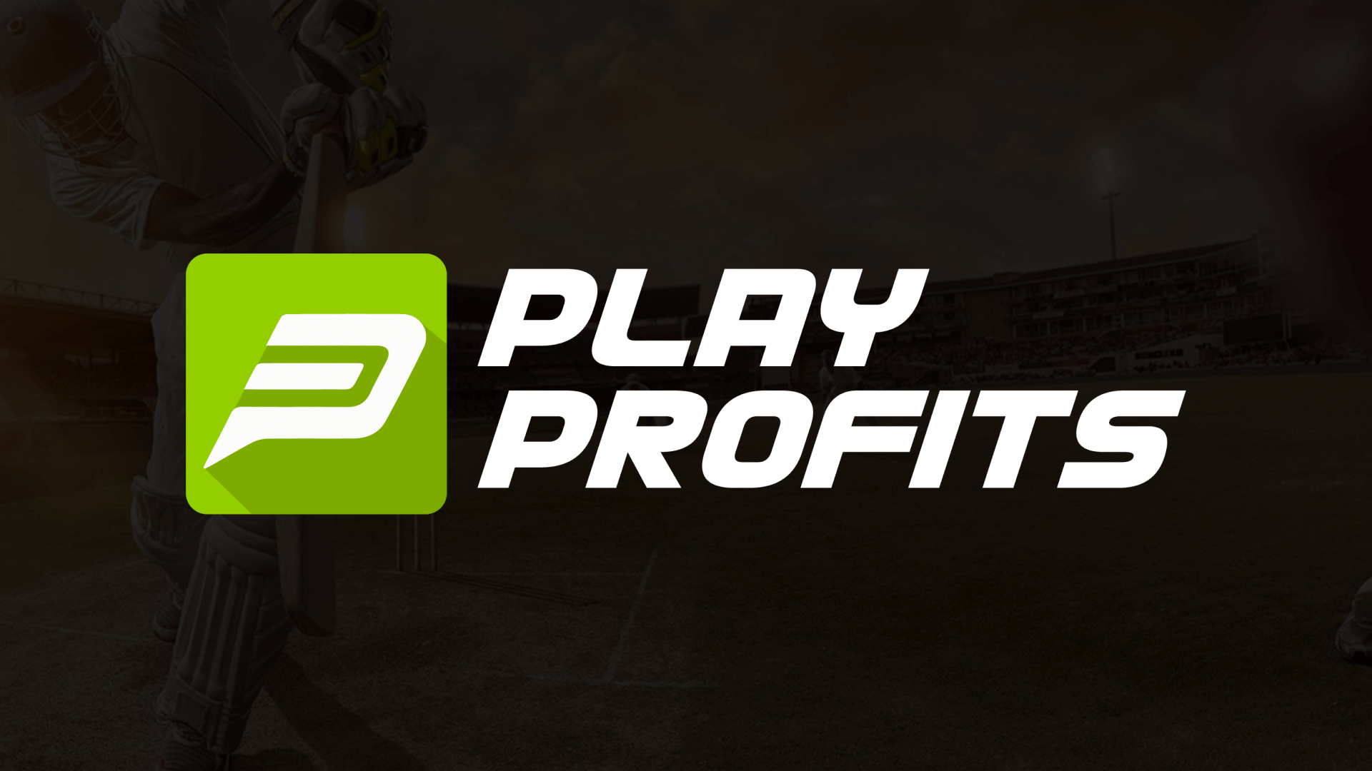 Play Profits (Games)